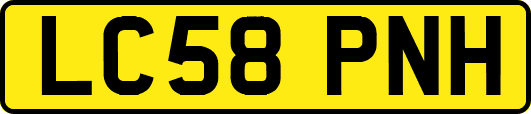 LC58PNH