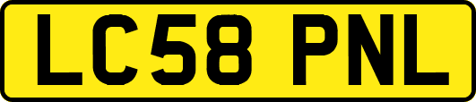 LC58PNL