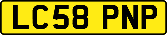 LC58PNP
