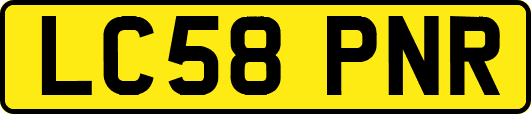 LC58PNR