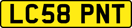 LC58PNT