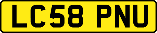 LC58PNU