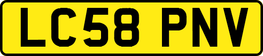 LC58PNV
