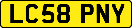 LC58PNY