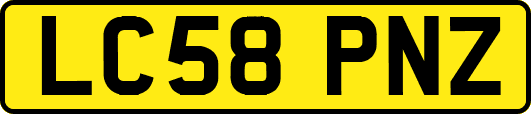 LC58PNZ
