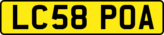 LC58POA