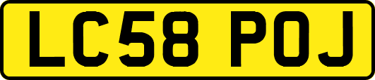 LC58POJ