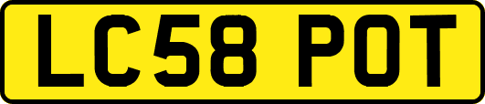 LC58POT