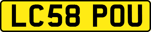 LC58POU
