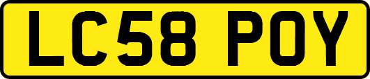 LC58POY