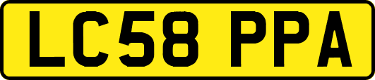 LC58PPA