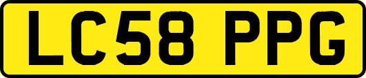LC58PPG