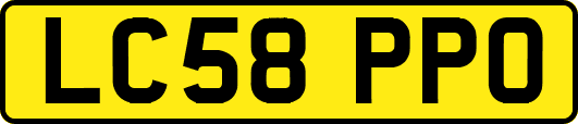 LC58PPO
