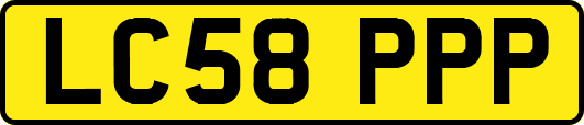 LC58PPP