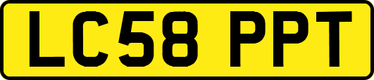 LC58PPT