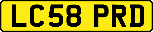 LC58PRD