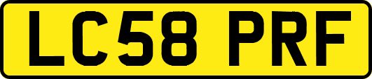 LC58PRF