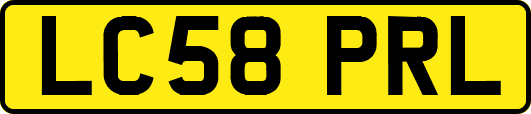 LC58PRL