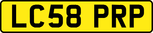 LC58PRP
