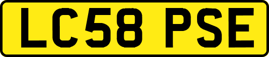 LC58PSE