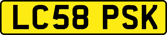 LC58PSK