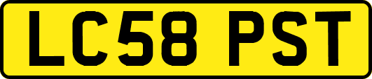 LC58PST