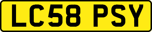 LC58PSY