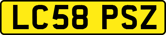 LC58PSZ
