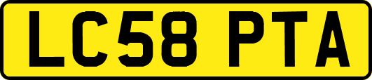 LC58PTA