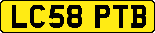 LC58PTB