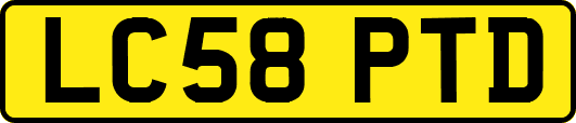 LC58PTD
