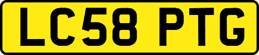 LC58PTG