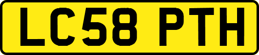 LC58PTH