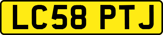 LC58PTJ