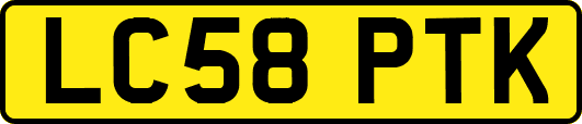 LC58PTK