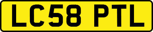 LC58PTL