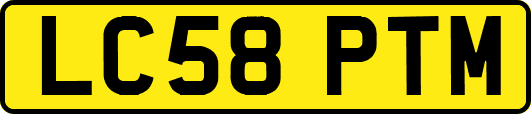 LC58PTM