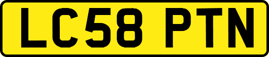 LC58PTN