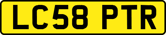 LC58PTR