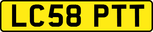LC58PTT