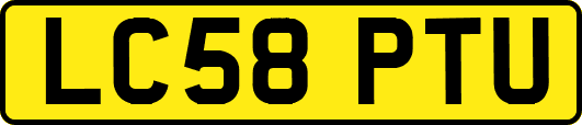 LC58PTU