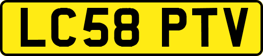 LC58PTV