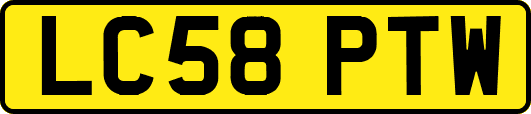 LC58PTW
