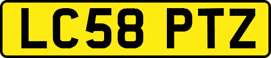 LC58PTZ