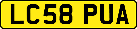 LC58PUA