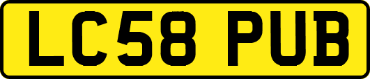 LC58PUB
