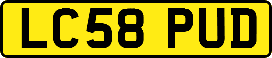 LC58PUD