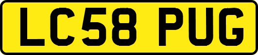LC58PUG