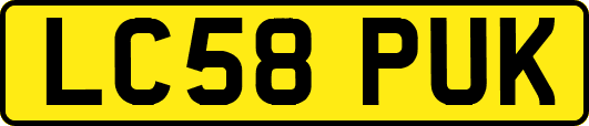 LC58PUK