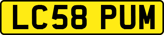 LC58PUM